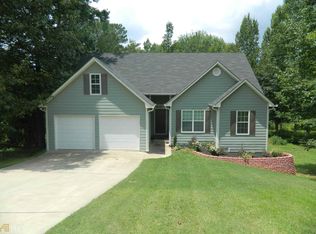 17 Amandas Ct, Cartersville, GA 30121