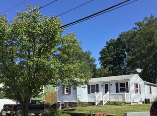193 Summit St, Wadsworth, OH 44281