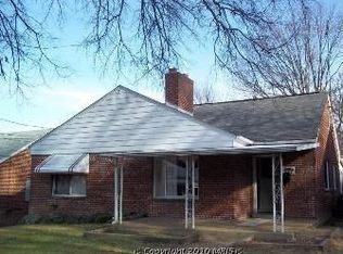 5409 Sargent Rd, Hyattsville, MD 20782