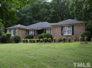 7122 Windover Dr, Durham, NC 27712