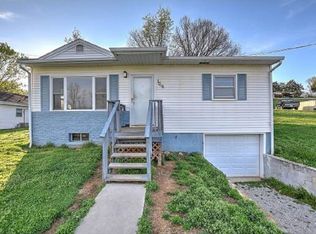 109 Skyview Dr, Greeneville, TN 37745