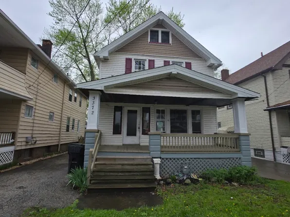 3372 W 86th St, Cleveland, OH 44102