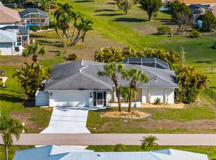 1535 Ultramarine Ln, Punta Gorda, FL 33983