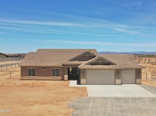 22270 W Skinner Rd, Wittmann, AZ 85361