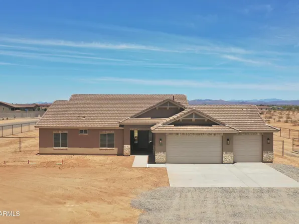 22270 W Skinner Road, Wittmann, AZ 85361