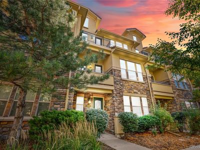 7873 Vallagio Lane, Englewood, CO, 80112