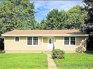 101 Cobb Ave, Portland, ME 04102