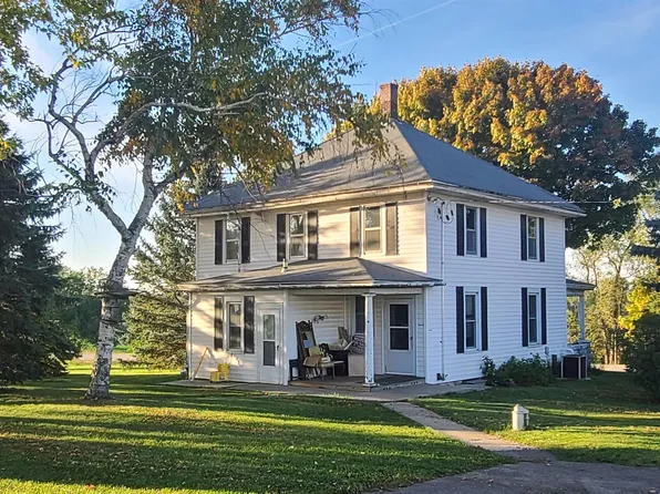 1409 W State Route 72, Leaf River, IL 61047