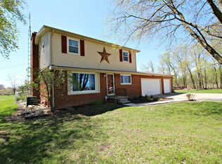 9009 Lennon Rd, Swartz Creek, MI 48473