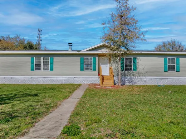 3316 Oakland Rd N, Lakeland, FL 33801