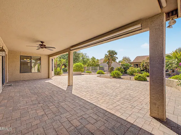 9559 E Sunburst Drive, Sun Lakes, AZ 85248