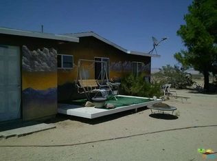 60778 Vivian Ln, Landers, CA 92285