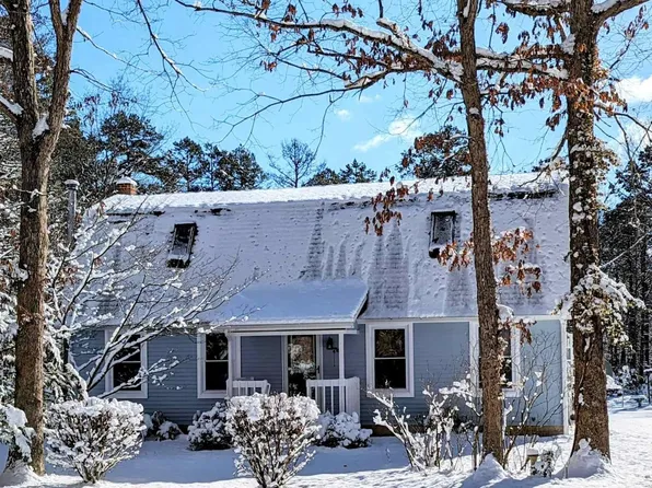 1105 12th Ave, Dorothy, NJ 08317