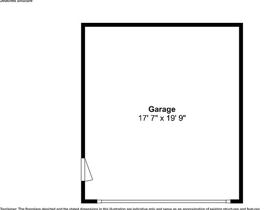 3rd image of 1256 W 27th St