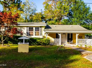 2800 Moore Avenue, New Bern, NC 28562