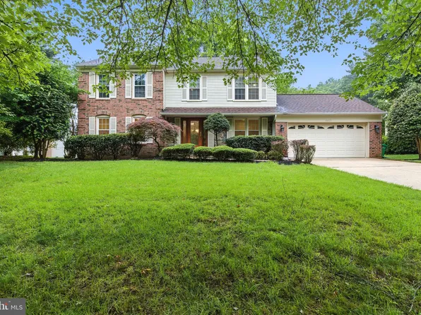 13209 Marthas Choice Cir, Bowie, MD 20720