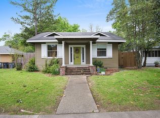 2233 Tulip St, Baton Rouge, LA 70806