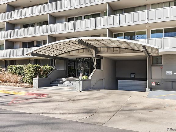 3rd image of 909 N Logan Street #6J