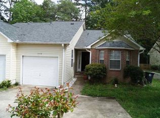 7218 Jaffrey Ct, Tallahassee, FL 32312