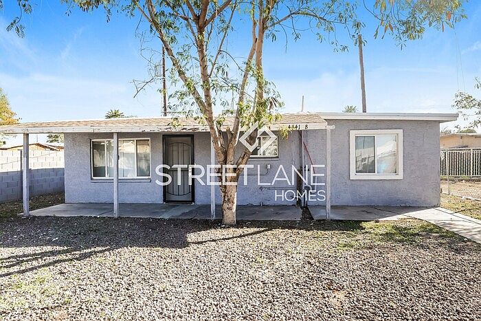 1st image of 4441 S 8th Pl Unit B