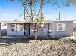 4441 S 8th Pl UNIT B, Phoenix, AZ 85040