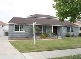 22966 Cabrillo Ave, Torrance, CA 90501