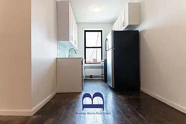 Rented by Brooklyn Blocks Real Estate