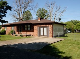 189 Township Road 1160, Proctorville, OH