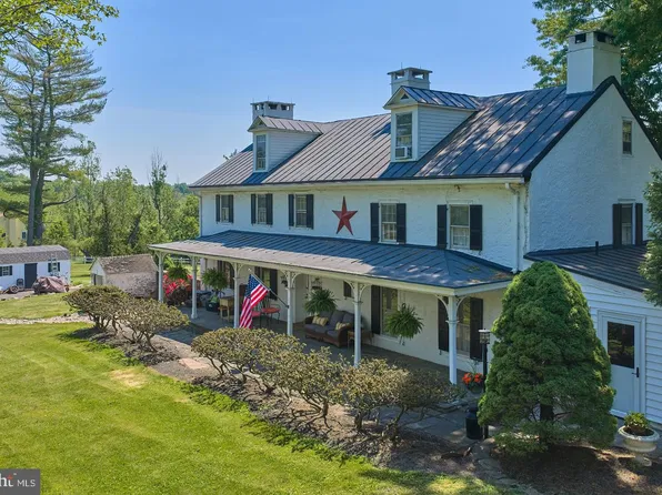 765 Swamp Rd, Wrightstown, PA 18940