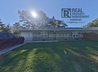 454 Amos St, Crestview, FL 32539