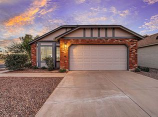 3400 N Apache Cir, Chandler, AZ 85224