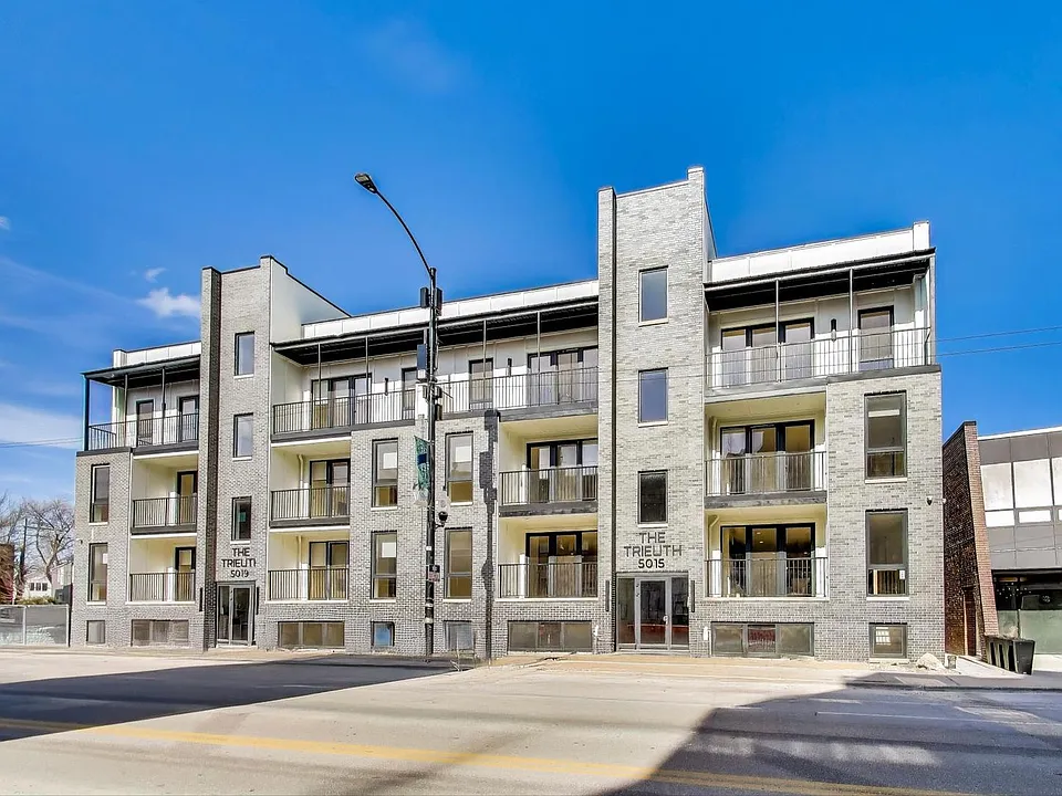 5019 N Lincoln Ave #3N