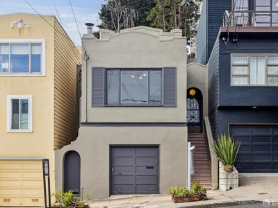 1474 Noe St, San Francisco, CA, 94131