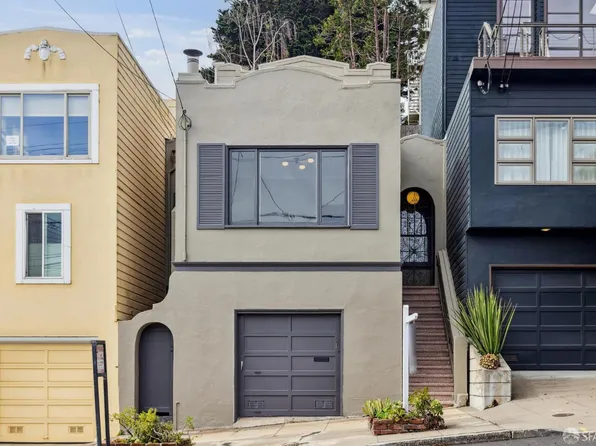 1474 Noe St, San Francisco, CA 94131