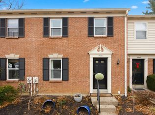 5821 Ashby Ct, Milford, OH 45150
