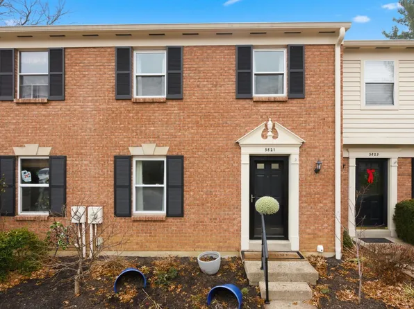 5821 Ashby Ct, Milford, OH 45150