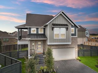 10906 Day Jassamine Way, Cypress, TX 77433