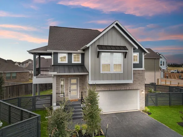 24019 Breezy Bank Trl, Katy, TX 77493