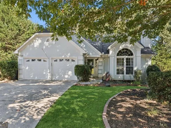 2470 Jakin Way, Suwanee, GA 30024