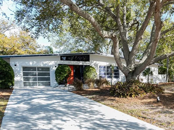 2725 S Lockwood Ridge Rd, Sarasota, FL 34239