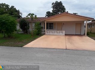 5713 NW 70th Ter, Tamarac, FL 33321