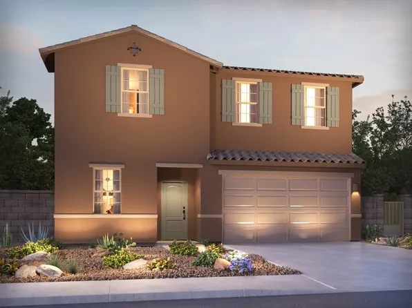 951 W Calle Tipoy, Sahuarita, AZ 85629