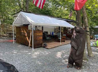 20 Geronimo Trl #20, Newfoundland, PA 18445