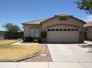 501 W Del Rio Ln, Avondale, AZ 85323