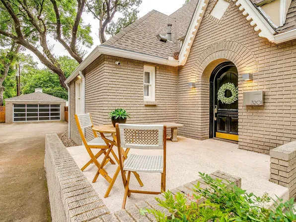 3201 Lamesa Pl, Fort Worth, TX 76109