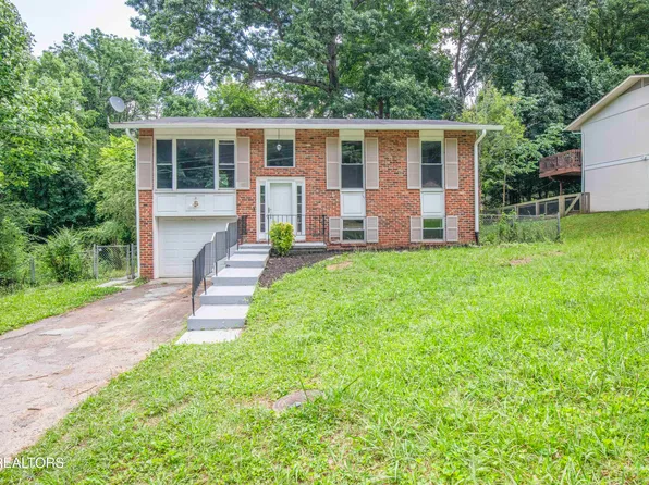 6516 Ellesmere Dr #5, Knoxville, TN 37921