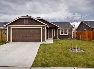 1251 SW Greeley St, College Place, WA 99324