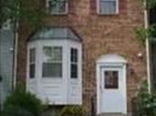 7414 Frankfort Pl, Greenbelt, MD 20770