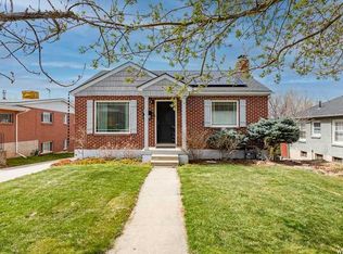 2010 S Wyoming St, Salt Lake City, UT 84108