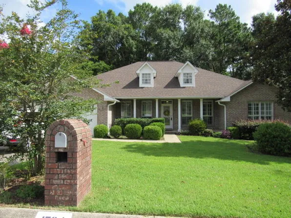 1794 Condor Dr, Cantonment, FL 32533